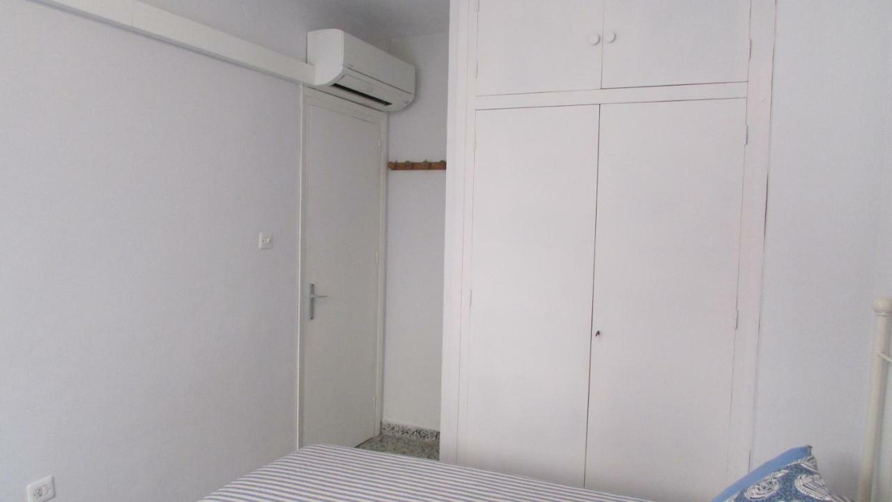 Apartamento 1º Linea Playa Torrenueva, Motril, Granda Torrenueva  Ngoại thất bức ảnh